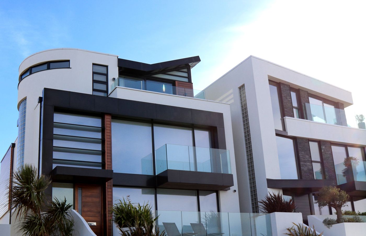 DSCR / Investor Loans
