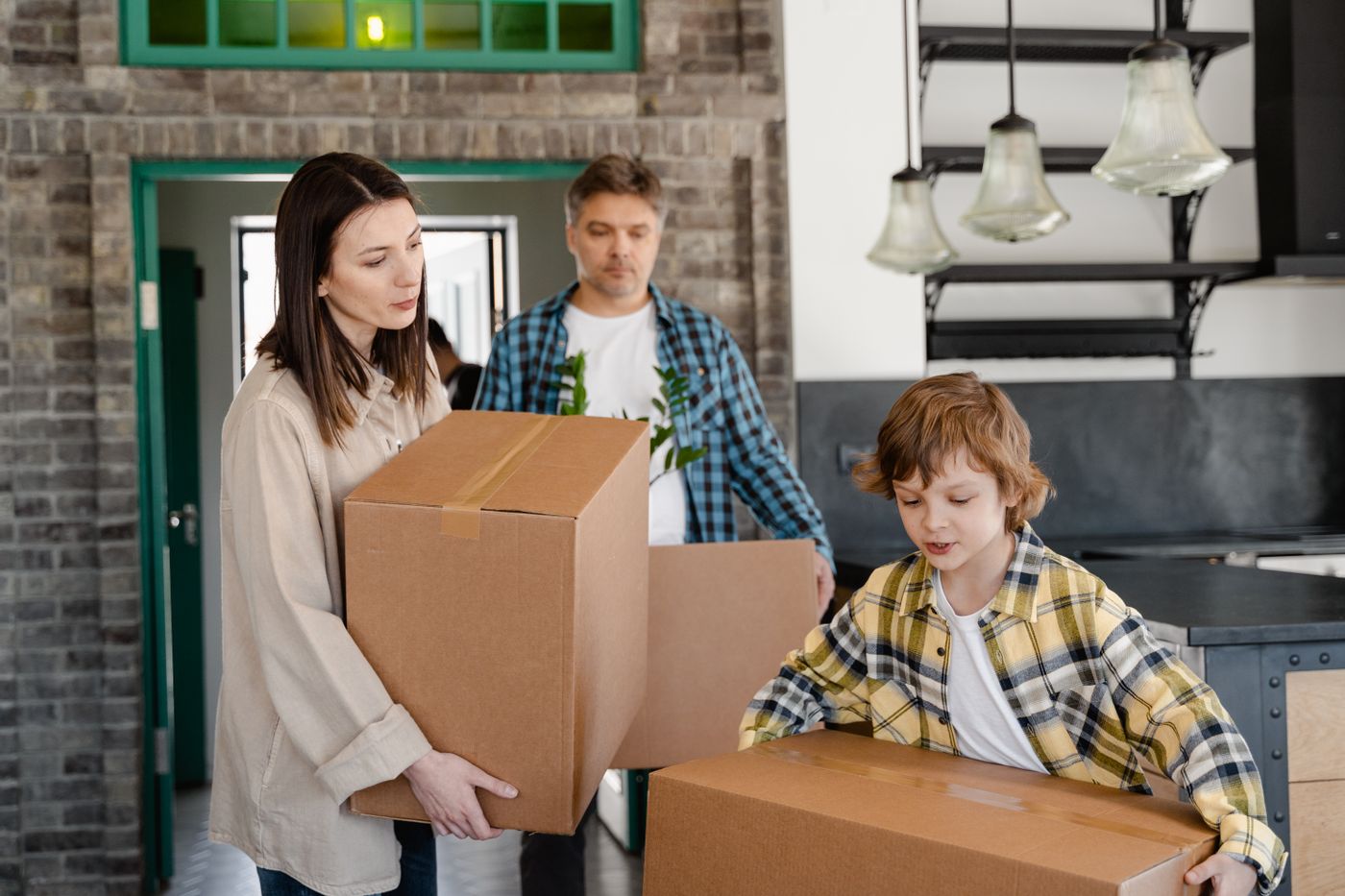FHA Loans
