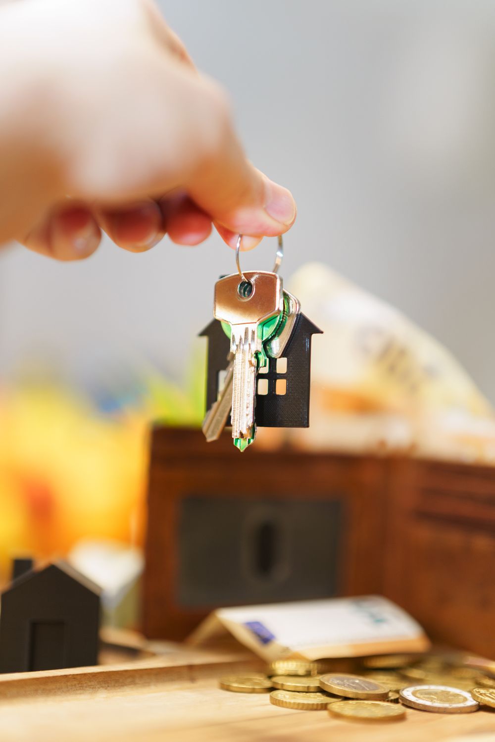 Investment property