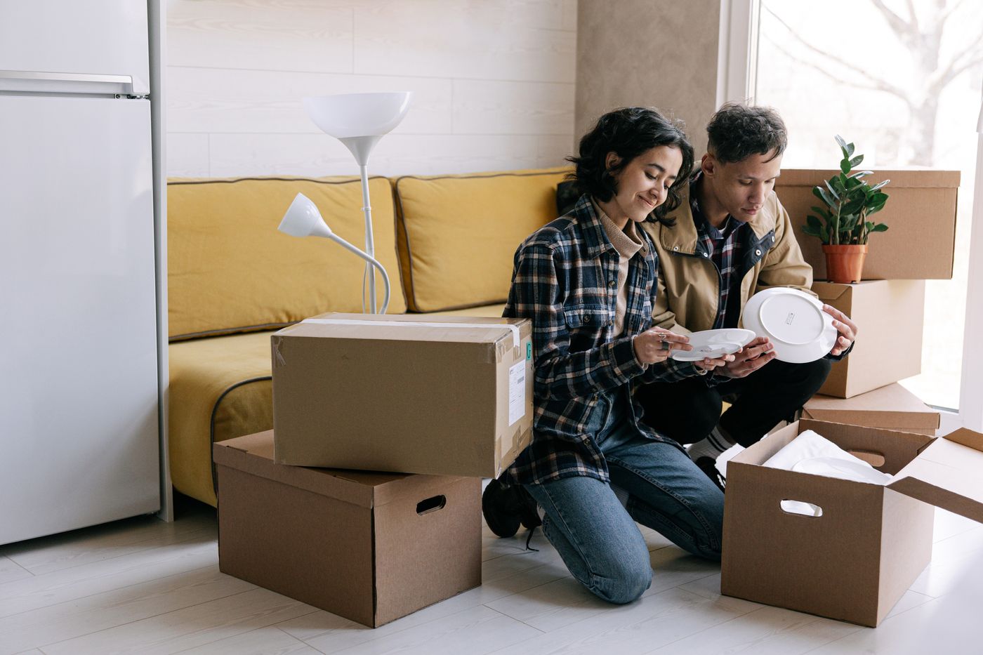 Purchase Loans